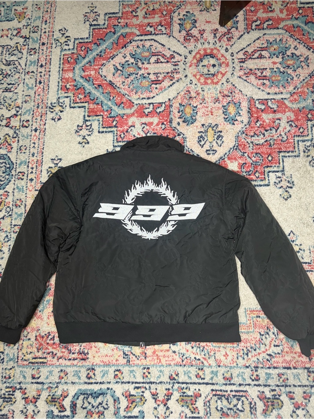 Juice Wrld 999 official brand